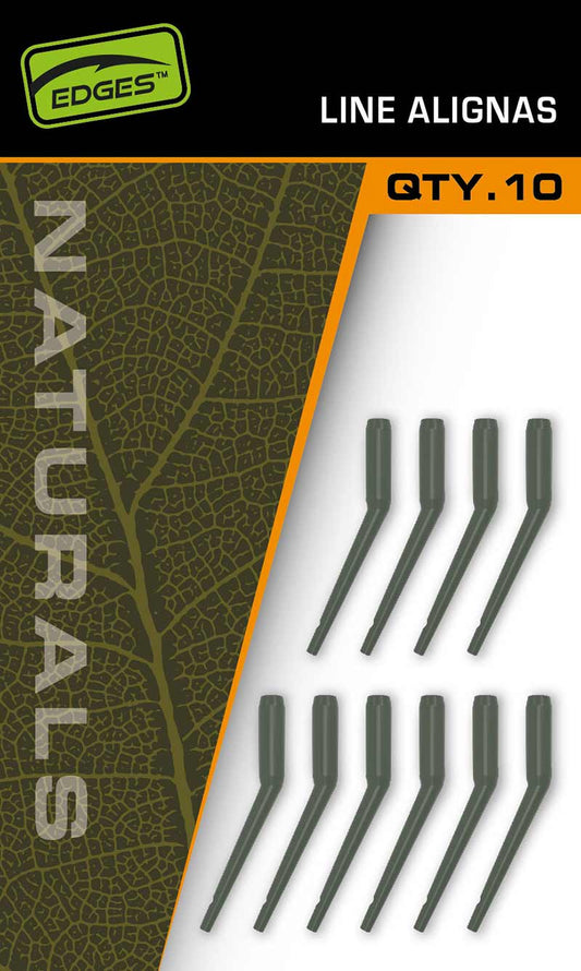 Fox Edges Naturals Line Aligna
