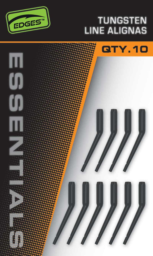 Fox Edges Tungsten Line Aligna