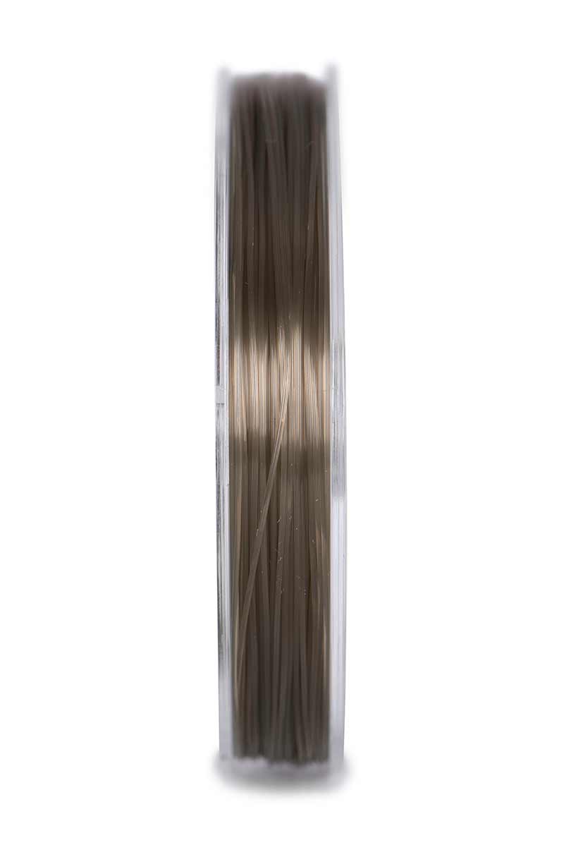Fox Edges Illusion Fluorocarbon Hooklink/Leader