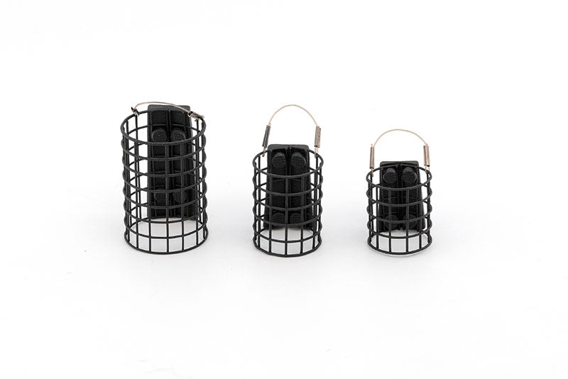 Matrix Standard Cage Feeder | Method/Feeder by Fox – Big Carp Tackle
