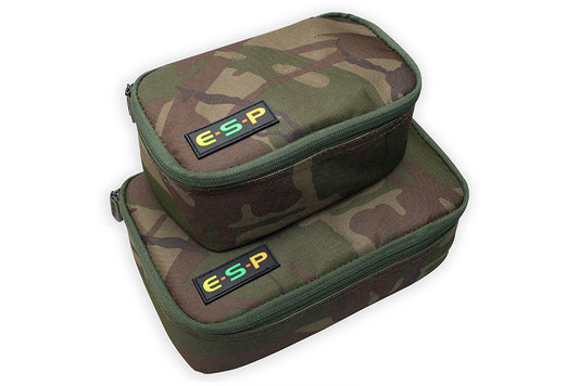 ESP Camo Tackle Bags