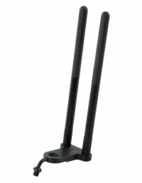 Fox Black Label Anodized Aluminium Hockey Stick Snag Ears