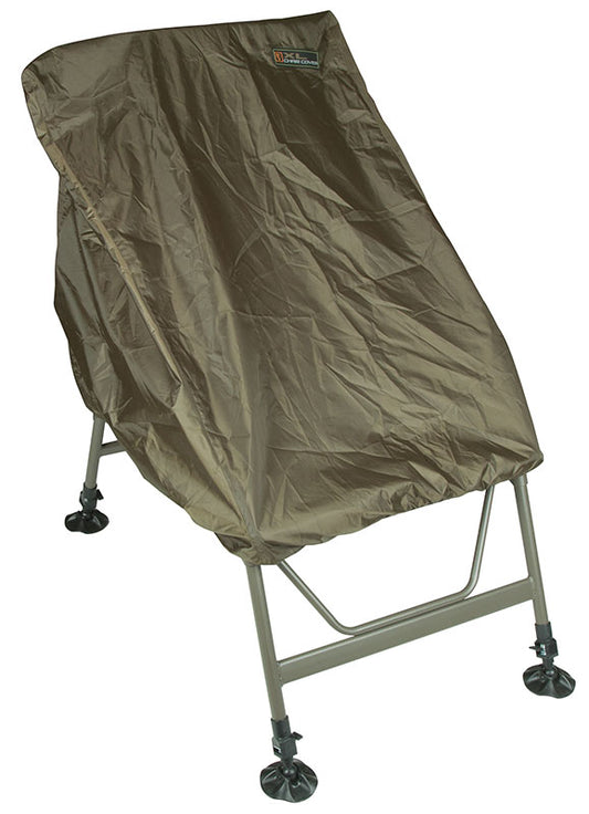 Fox Waterproof Chair Cover - XL