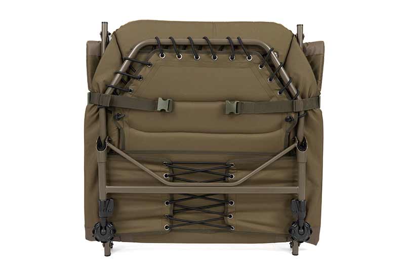 bedchair tent Camp Bed Fox