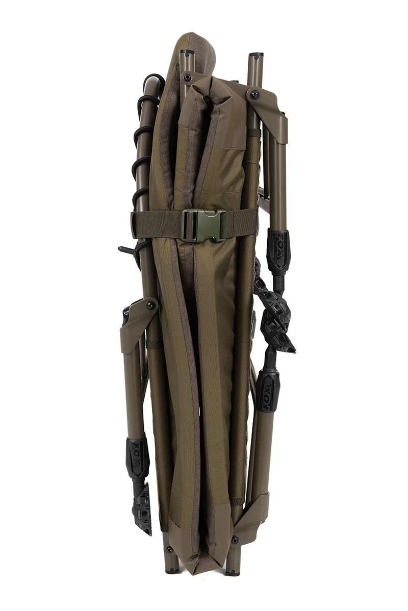 Fox Voyager Bed Chairs