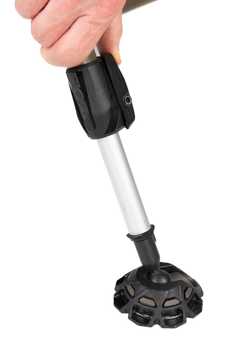 Fox Voyager Bed Chairs