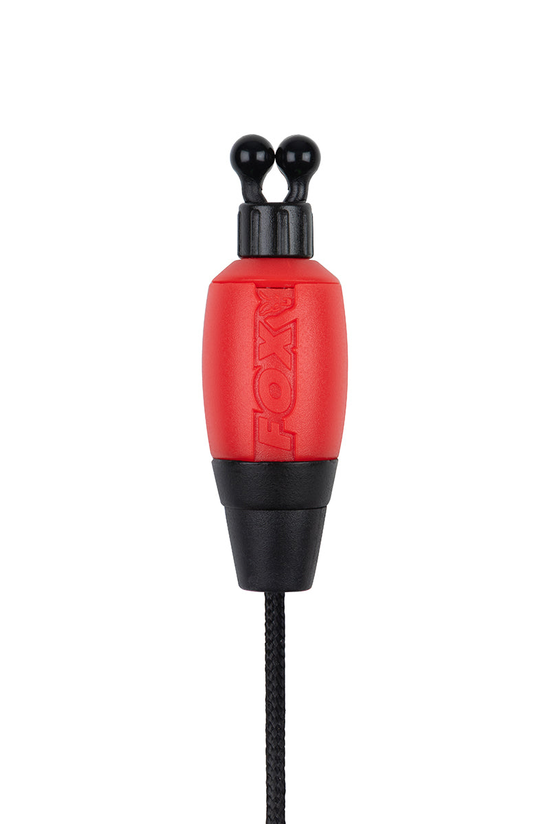 Fox Black Label Dinky Halo Bobbin