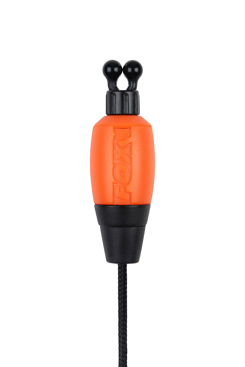 Fox Black Label Dinky Halo Bobbin