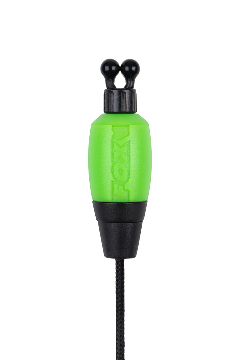 Fox Black Label Dinky Halo Bobbin