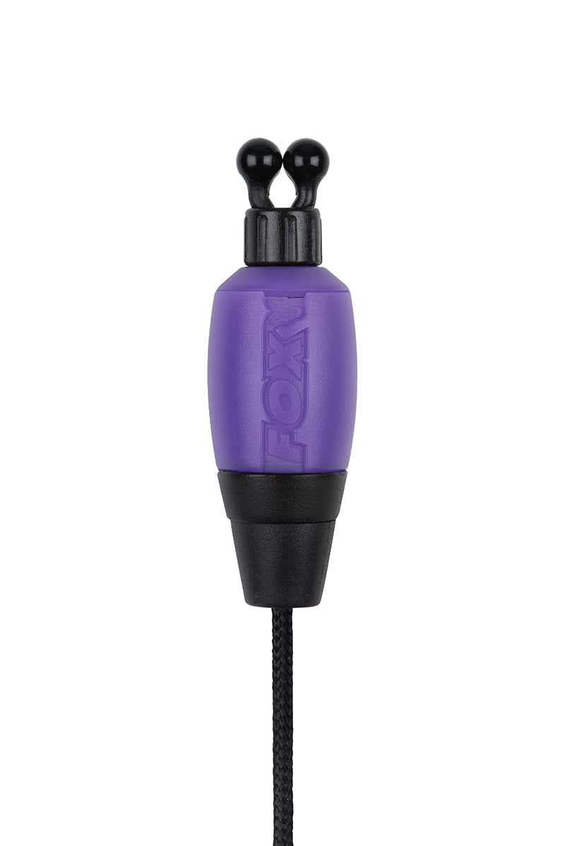 Fox Black Label Dinky Halo Bobbin