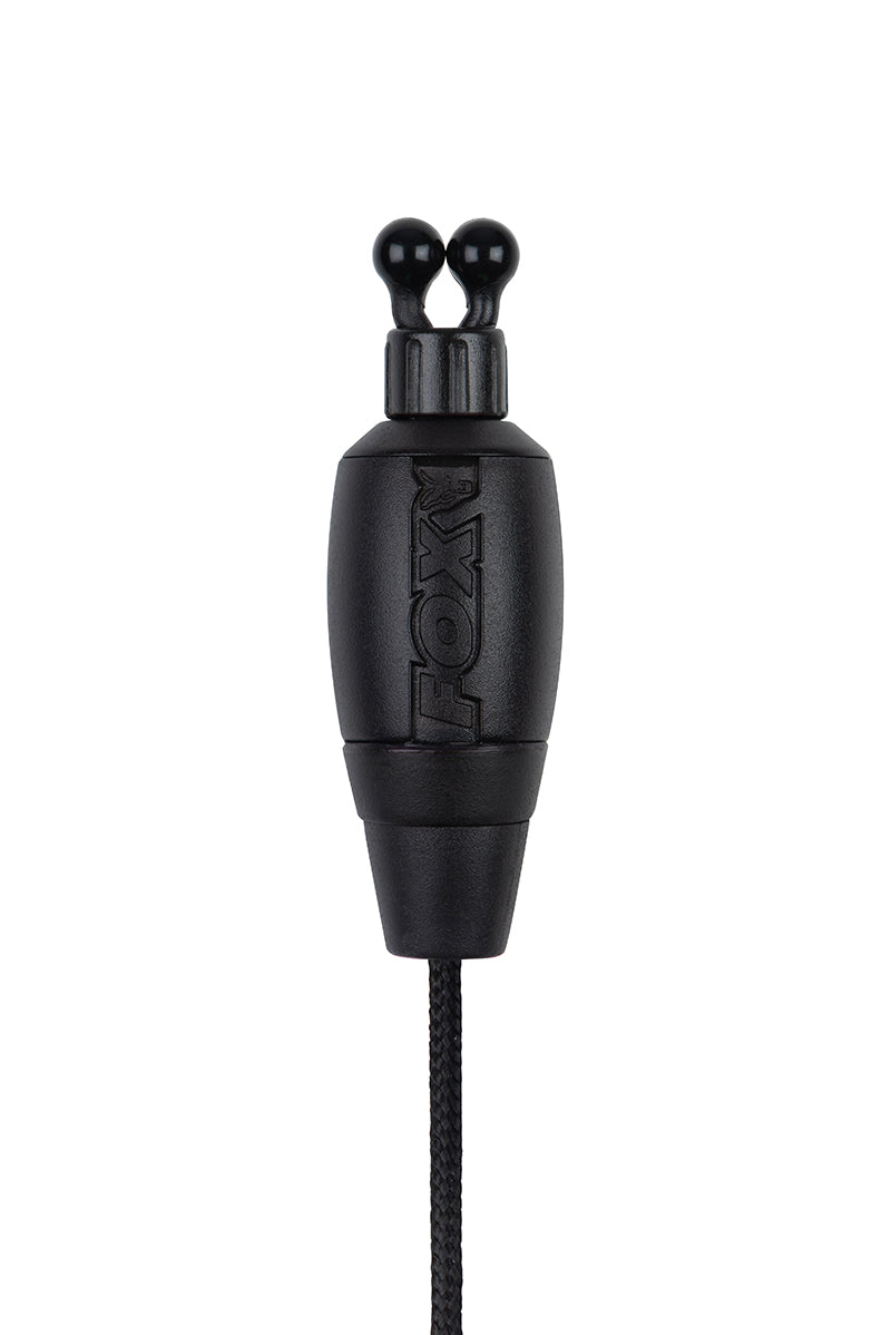 Fox Black Label Dinky Halo Bobbin