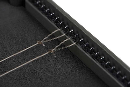 Fox Edges Large rig box inc 50 pins