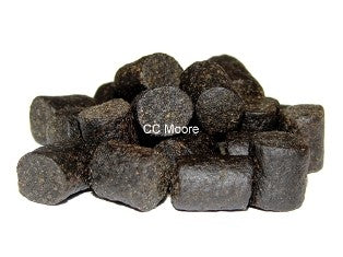 CC Moore Boosted Belachan Pellets 6mm 1kg