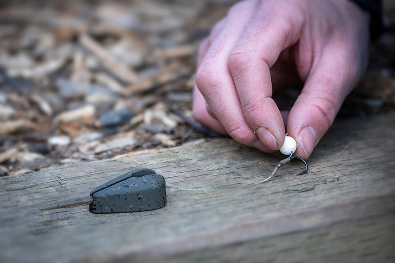 Fox Edges Impact Inline Lead