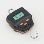 Fox Digital Scale 60kg with case