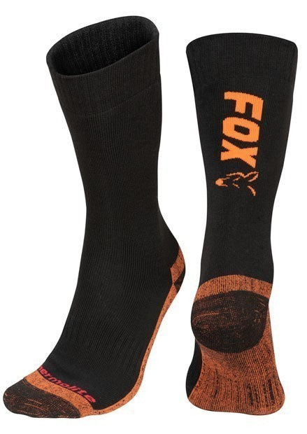 Fox Thermo Socks