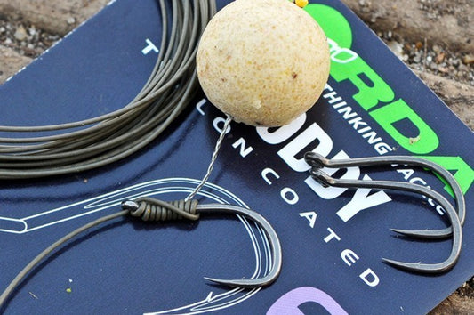 Korda Choddy