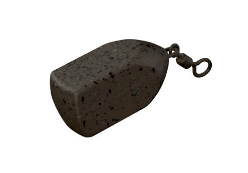 Fox Camotex Swivel Square - 1.5oz