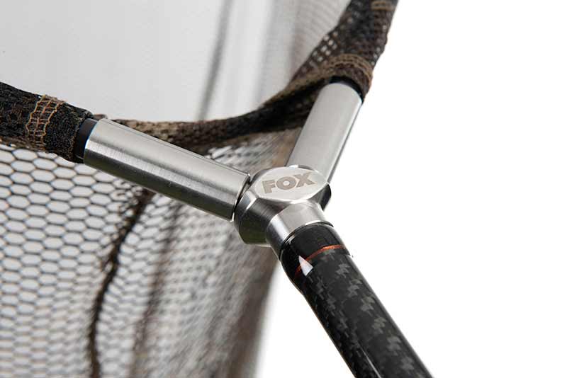 Fox Explorer X4S Retractable 42" Landing Net