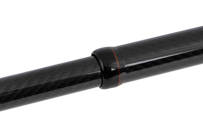 Fox Explorer X4S Retractable 42" Landing Net