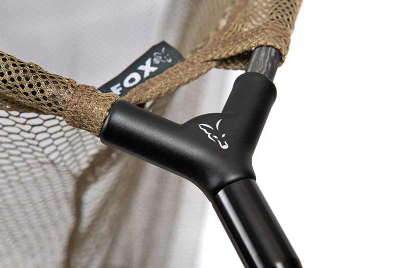 Fox Eos-X Landing Net - 6ft 42in