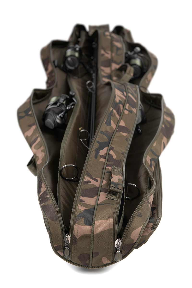 Fox Camolite Rod Hardcase