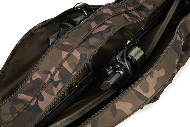 Fox Camolite Rod Hardcase
