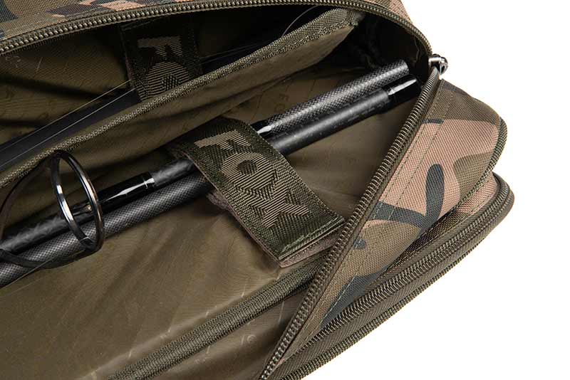 Fox Camolite Rod Hardcase