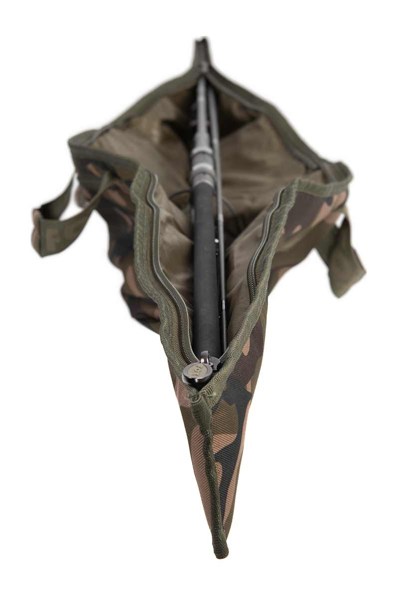 Fox Camolite Single Rod Sleeves