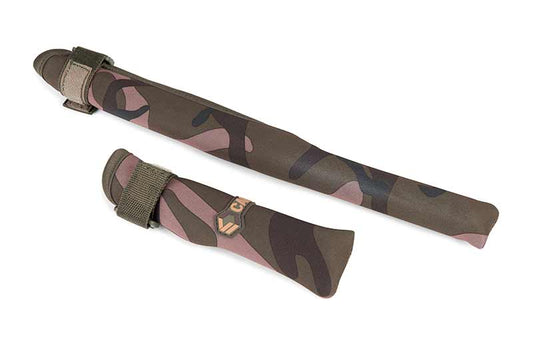 Fox Camolite Neoprene XL Tip & Butt protector 