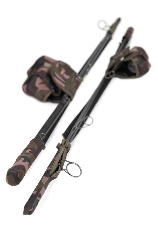 Fox Camolite Rod and Reel Tip Protector
