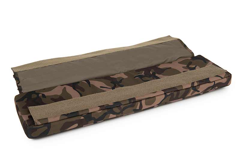 Fox Camolite boat seat