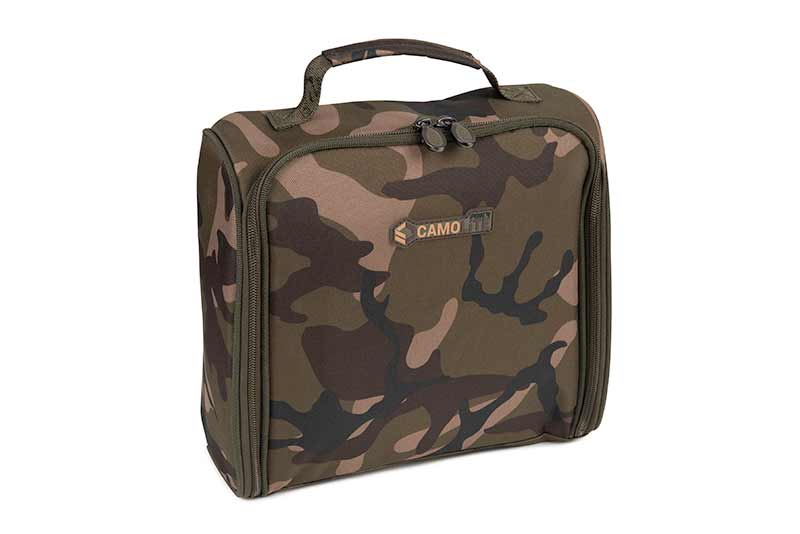 Fox Camolite 2 person Dinner Set