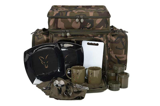 Fox Camolite2 Person session Cooler/Food Bag