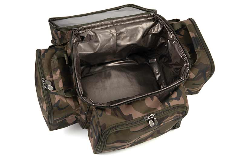 Fox Camolite2 Person session Cooler/Food Bag