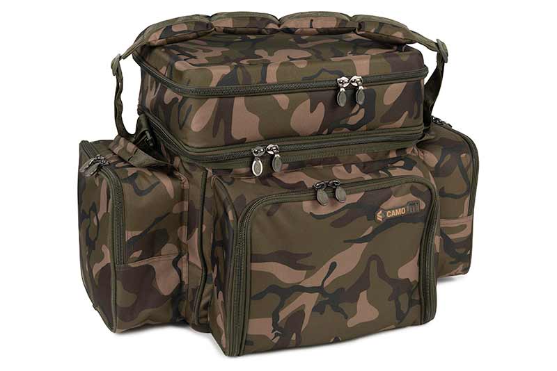 Fox Camolite2 Person session Cooler/Food Bag