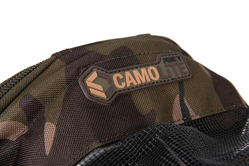 Fox Camolite Boilie Waist Bag 
