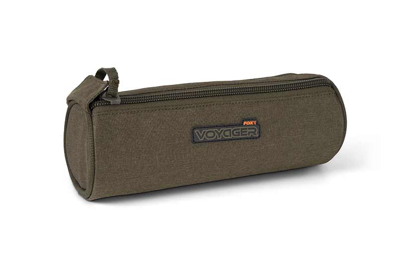Fox Voyager Spool Case Large (4 x big pit spools) – Big Carp Tackle