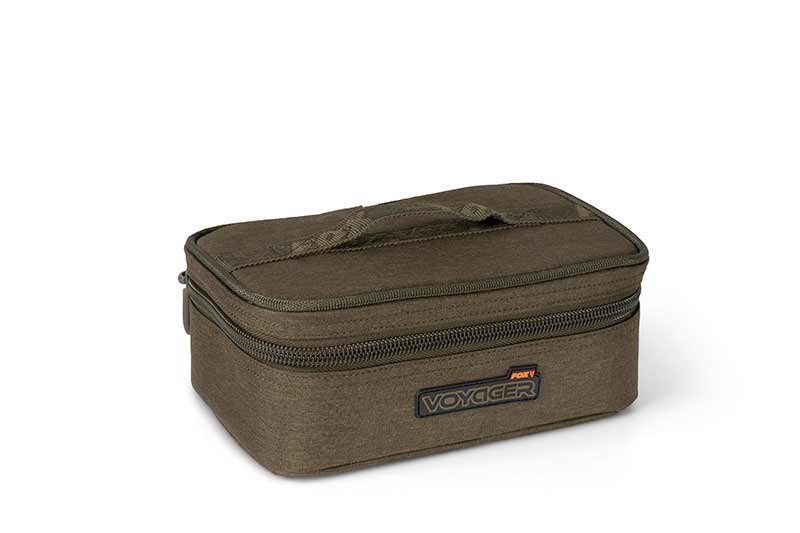 NASH SIREN R3+/R2 PRESENTATION CASE - Carp Hunter NASH SIREN R3+/R2 PRESENTATION CASE - Carp Hunter