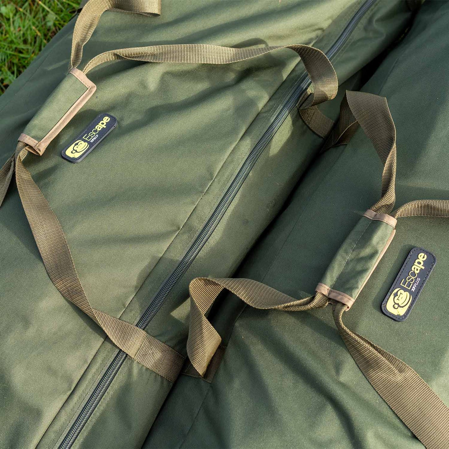 RidgeMonkey EscAPE XF2 Compact v2 2 Man Bivvy