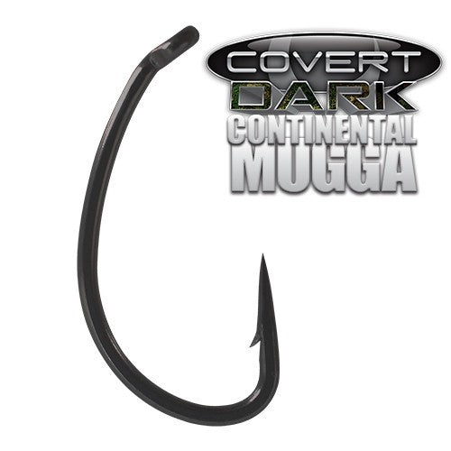 Gardner Covert Dark Continental Mugga
