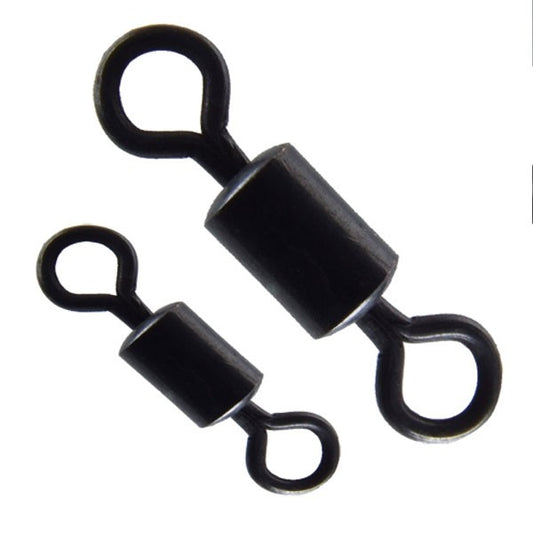 Gardner Covert Rolling Swivels