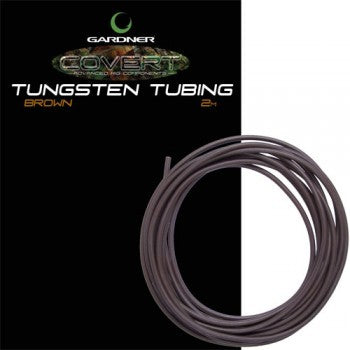 Gardner Covert Tungsten Tubing