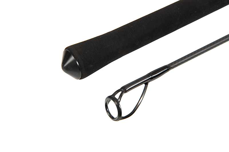 Fox Horizon X3-S Carp Rods