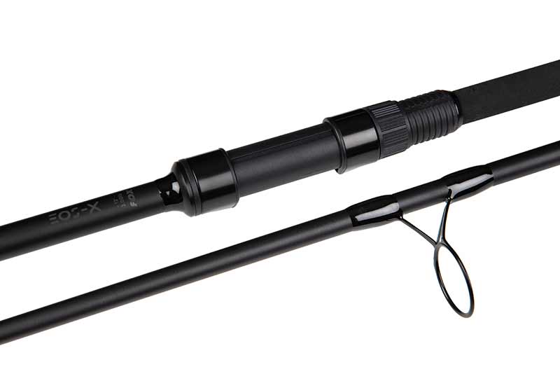 Fox EOS X Rods - Reel Seat