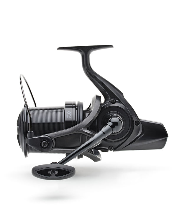 Daiwa 20 Crosscast 45 SCW QD