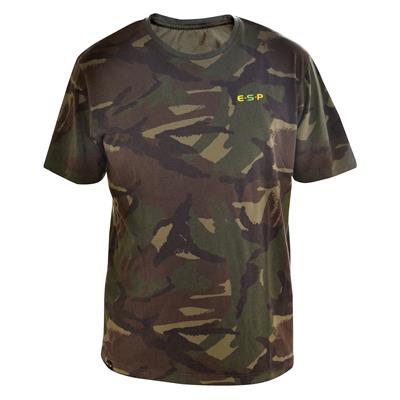 ESP Camo Shirt