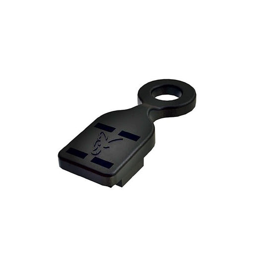 Fox MK2 Swinger Tags x2