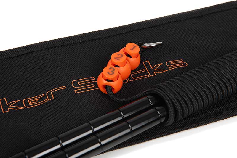 Fox Pro Marker Sticks