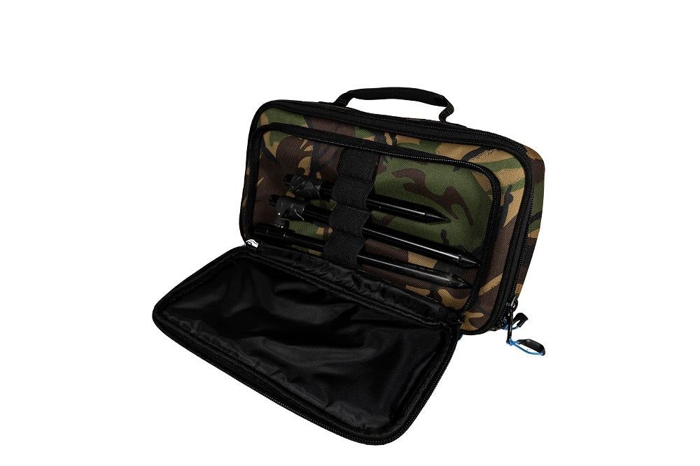 Cult Tackle DPM Bankstick Bag